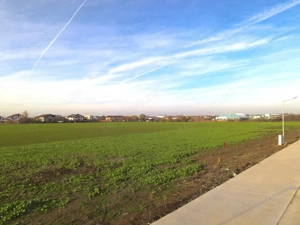 Loturi Intravilane In Rate Berceni | curent gaz asfalt iluminat | #SG1 - imagine 6