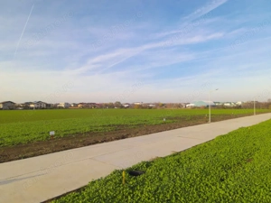 Loturi Intravilane In Rate Berceni | curent gaz asfalt iluminat | #SG1 - imagine 11