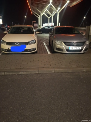 passat b7  - imagine 2