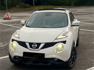 Nissan juke 2014 model exclusive gama cea mai dotataaa 