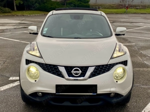 Nissan juke 2014 model exclusive gama cea mai dotataaa  - imagine 2