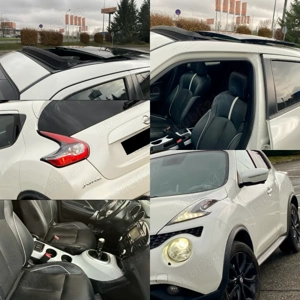 Nissan juke 2014 model exclusive gama cea mai dotataaa  - imagine 9