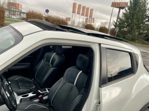 Nissan juke 2014 model exclusive gama cea mai dotataaa  - imagine 10