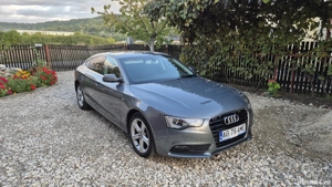 Audi A5 2.0Tdi. An 2016
