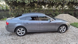 Audi A5 2.0Tdi. An 2016 - imagine 4