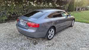 Audi A5 2.0Tdi. An 2016 - imagine 5