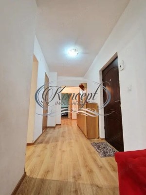 Apartament spatios, bine izolat, aproape de centru, in zona Plopilor - imagine 16