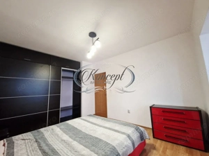 Apartament spatios, bine izolat, aproape de centru, in zona Plopilor - imagine 6