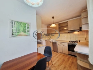 Apartament spatios, bine izolat, aproape de centru, in zona Plopilor - imagine 8