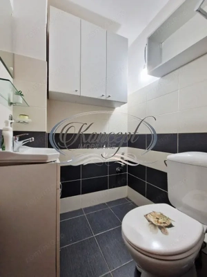 Apartament spatios, bine izolat, aproape de centru, in zona Plopilor - imagine 12