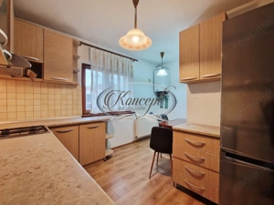 Apartament spatios, bine izolat, aproape de centru, in zona Plopilor - imagine 9