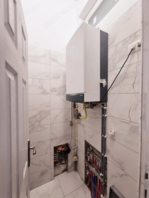 De închiriat   Spațiu comercial 55 mp, zona Mărăței   Bld. Traian, Piatra-Neamț - imagine 4