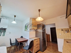 Apartament spatios, bine izolat, aproape de centru, in zona Plopilor - imagine 7