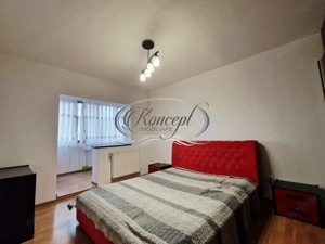 Apartament spatios, bine izolat, aproape de centru, in zona Plopilor - imagine 5