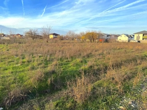 Teren Intravilan 468mp Lebedelor Com. Berceni | utilitati | #MG1E - imagine 11