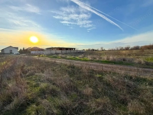 Teren Intravilan 468mp Lebedelor Com. Berceni | utilitati | #MG1E - imagine 13