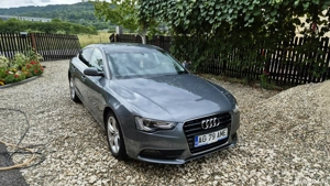 Audi A5 2.0Tdi. An 2016 - imagine 9