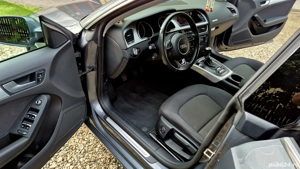 Audi A5 2.0Tdi. An 2016 - imagine 8