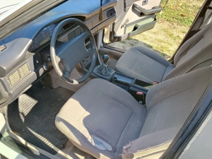 Audi 100 1.6TD 1989 899  - imagine 4