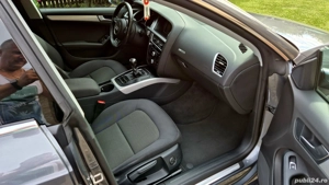 Audi A5 2.0Tdi. An 2016 - imagine 6