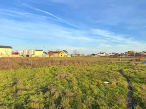 Teren Intravilan In Rate Stadion Berceni  | utilitati la strada #CG1R - imagine 8