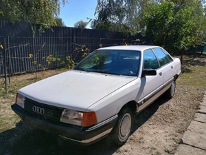 Audi 100 1.6TD 1989 899 