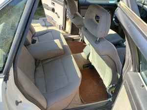 Audi 100 1.6TD 1989 899  - imagine 5