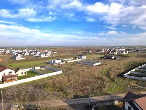 Teren Intravilan Ciresilor Com. Berceni | utilitati: la strada | #CG17 - imagine 12