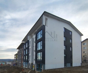 Apartament 2 camere Valea Lupului - Mall Moldova - imagine 2