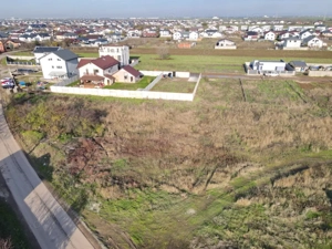 Teren Intravilan Ciresilor Com. Berceni | utilitati: la strada | #CG17 - imagine 8