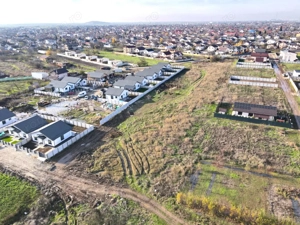 Teren Intravilan Ciresilor Com. Berceni | utilitati: la strada | #CG17 - imagine 10