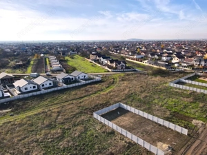 Teren Intravilan Ciresilor Com. Berceni | utilitati: la strada | #CG17 - imagine 11