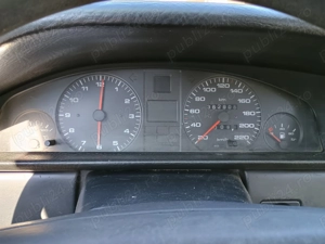 Audi 100 1.6TD 1989 899  - imagine 7