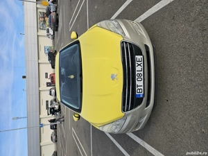 Peugeot 508 1.6hdi 2011 - imagine 3