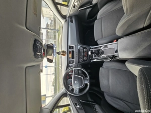 Peugeot 508 1.6hdi 2011 - imagine 7