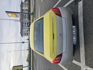 Peugeot 508 1.6hdi 2011