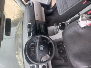 skoda de vânzare  - imagine 4