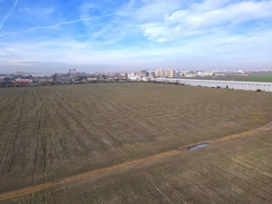 Teren Intravilan Urbanism P+5 | Dealul Floreni Metrou Berceni