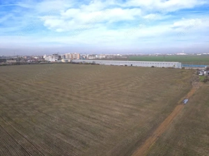 Teren Intravilan Autorizatie P+5 | Dealul Floreni Metrou Berceni