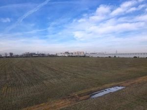 Teren Intravilan Urbanism P+5 | Dealul Floreni Metrou Berceni - imagine 6