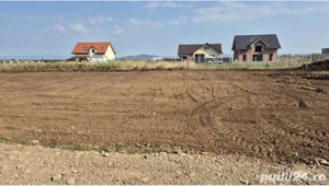 Teren de vanzare - Strada Constelatiei