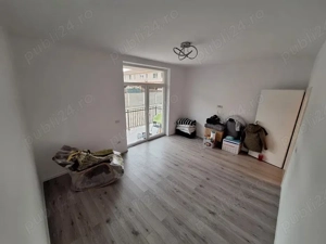 Apartament cu 2 camere decomandat, GRĂDINĂ PROPRIE BRAYTIM Uzina de apa - imagine 3