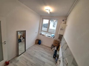 Apartament cu 2 camere decomandat, GRĂDINĂ PROPRIE BRAYTIM Uzina de apa - imagine 2