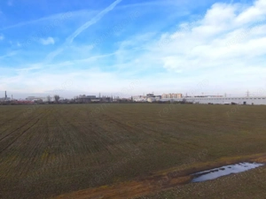 Teren Intravilan Autorizatie P+5 | Dealul Floreni Metrou Berceni - imagine 5