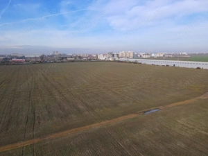 Teren Intravilan Autorizatie P+5 | Dealul Floreni Metrou Berceni - imagine 8