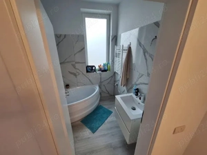 Apartament cu 2 camere decomandat, GRĂDINĂ PROPRIE BRAYTIM Uzina de apa - imagine 4