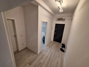 Apartament cu 2 camere decomandat, GRĂDINĂ PROPRIE BRAYTIM Uzina de apa