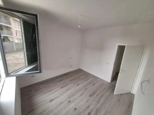 Apartament cu 2 camere decomandat, GRĂDINĂ PROPRIE BRAYTIM Uzina de apa - imagine 5