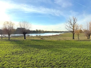 Loturi Intravilan Rate pe Lac Com Berceni | utilitati in zona | #LG14BF - imagine 11