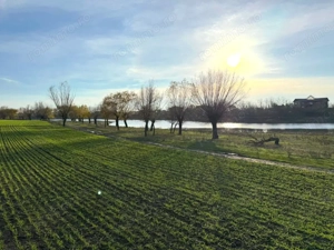 Loturi Intravilan Rate pe Lac Com Berceni | utilitati in zona | #LG14BF - imagine 8